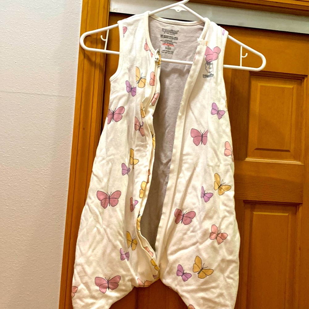 Woolino Sleep Sack 6-18 months